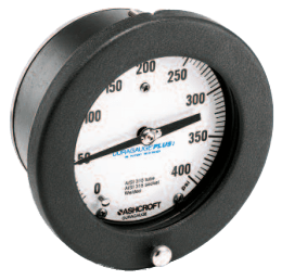 Ashcroft Duragauge Pressure Gauge, 1377